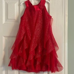 Adorable party dress!